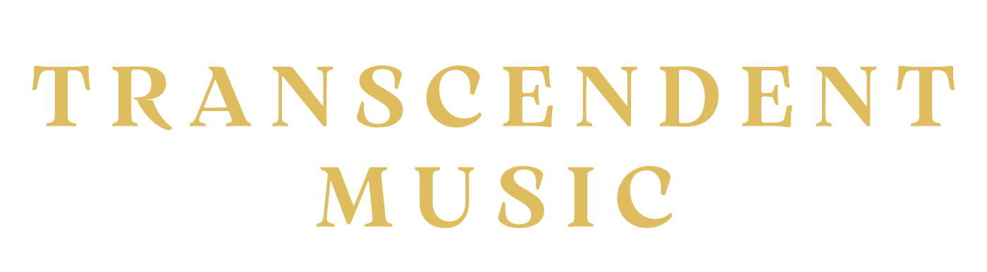 TRANSCENDENT MUSIC