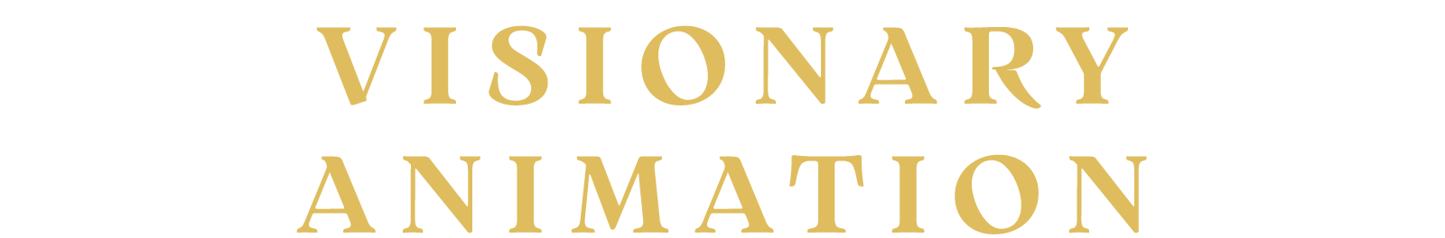 VISIONARY ANIMATION